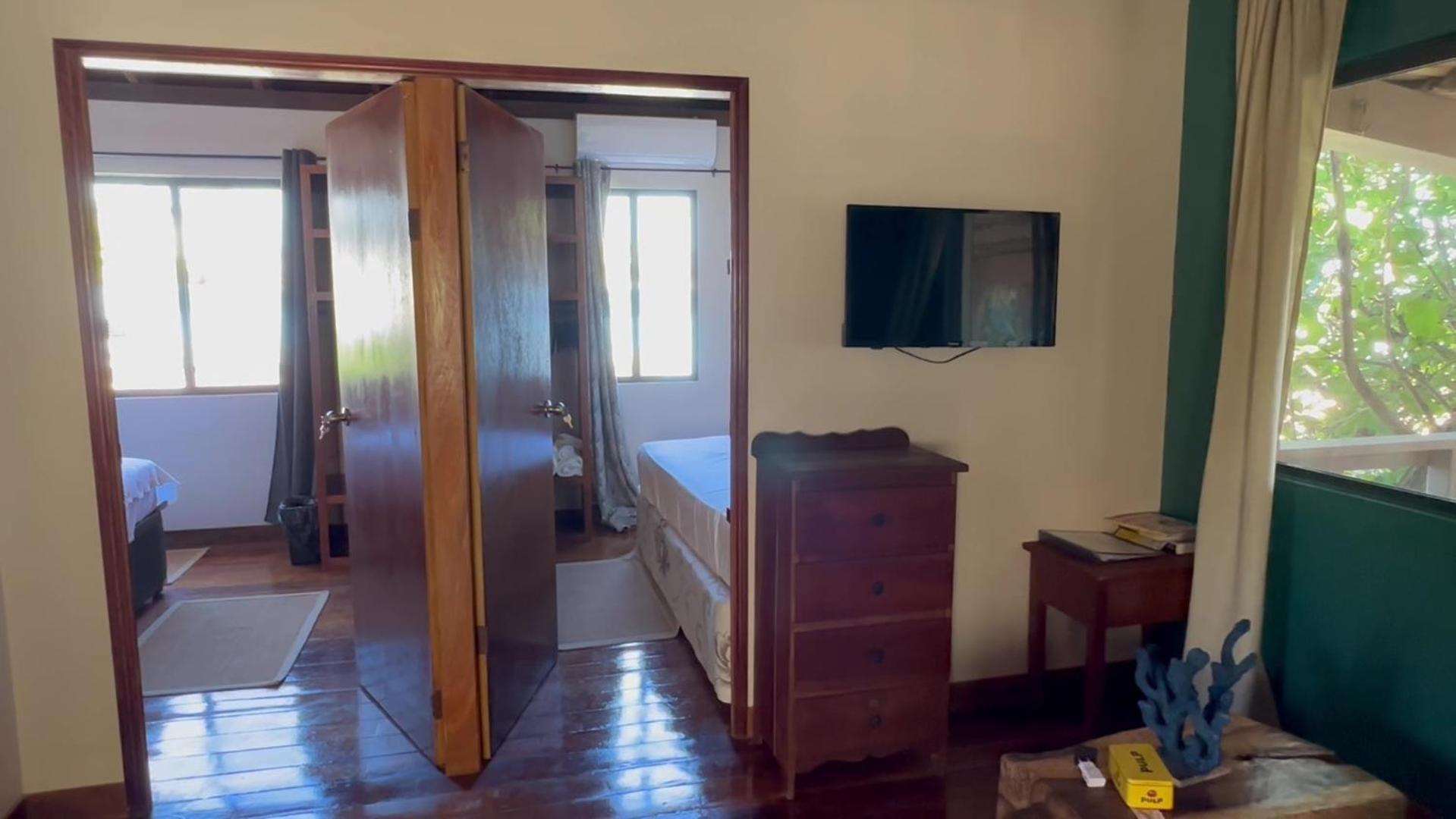 The Bounty Hotell Caye Caulker Eksteriør bilde